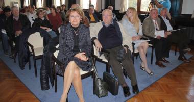 Scandal la Uniunea Asociațiilor de Proprietari. Oscar Beneș a demisionat - 2