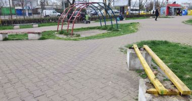 Nepricepere sau dezinteres? Constanța, "certată" cu fondurile europene - 5