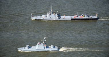 Aniversare la Forțele Navale Române. 160 de ani de la înființarea marinei militare moderne - 4