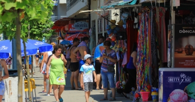 Regulament nou în stațiune.  Cum arată Mamaia în epoca lui Făgădău - 9
