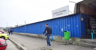 Ruinați de marile mall-uri. "Sunt mai mulți hoți decât clienți!" - 16