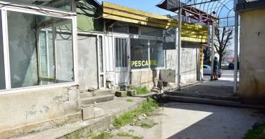 Ruinați de marile mall-uri. "Sunt mai mulți hoți decât clienți!" - 10