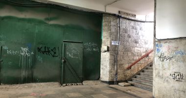 Mizerie și împuțiciune! Gara Constanța - o biată haltă într-un colț uitat de lume - 10