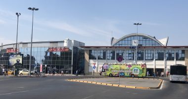 Mizerie și împuțiciune! Gara Constanța - o biată haltă într-un colț uitat de lume - 13