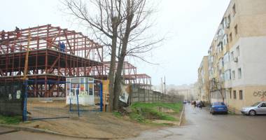 Cartierul groazei! Romii din "ghetoul"  din Tomis Nord își terorizează vecinii - 4