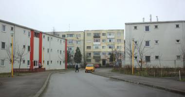 Cartierul groazei! Romii din "ghetoul"  din Tomis Nord își terorizează vecinii - 3