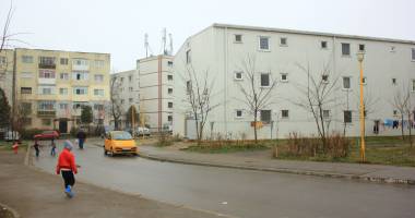 Cartierul groazei! Romii din "ghetoul"  din Tomis Nord își terorizează vecinii - 5