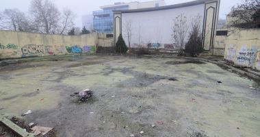 Primăria Constanţa vrea să răscumpere Grădina de Vară „Tomis” - 2