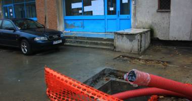 Capcane pentru constănțeni. Ieși din scară și dispari - 2