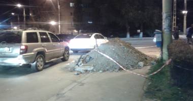 Când se va termina șantierul din Constanța? - 2