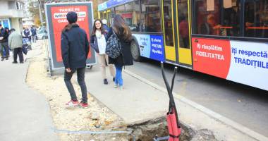 Când se va termina șantierul din Constanța? - 3