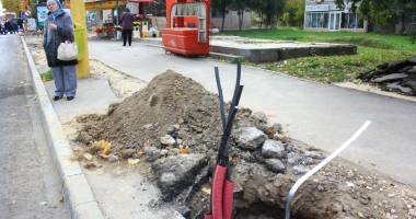 Când se va termina șantierul din Constanța? - 5