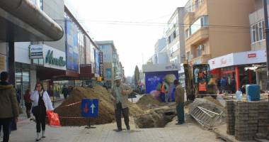 Când se va termina șantierul din Constanța? - 7