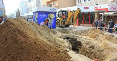 Când se va termina șantierul din Constanța? - 9