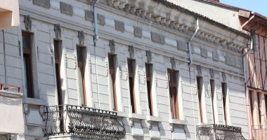 Stire din Social : Milioane și milioane de euro! Clădirile monument ale Constanței, scoase la vânzare