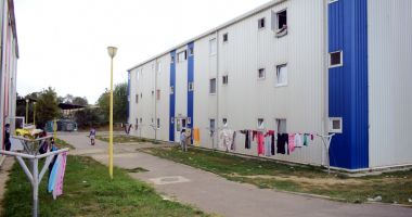 Monitorizarea video a Constanței începe cu ghetoul "Henri Coandă"! - 3