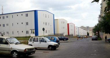 Monitorizarea video a Constanței începe cu ghetoul "Henri Coandă"! - 2