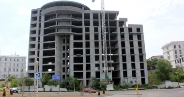 Hilton nu renunță la Constanța! Se caută investitori pentru hotelul abandonat din Portul Tomis - 2