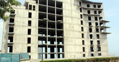 Hilton nu renunță la Constanța! Se caută investitori pentru hotelul abandonat din Portul Tomis - 3