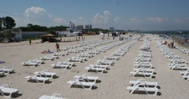 Stire din Social : Hotelierii de la mare cer ajutor Guvernului pentru a putea supraviețui
