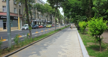 Stire din Social : Beznă, gropi și mulți nervi - Constanța anului 2016!