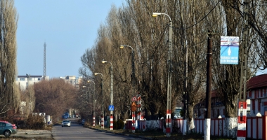 De-a baba oarba prin Constanța. Străzi iluminate și ziua, treceri de pietoni și cartiere întregi în beznă noaptea - 3