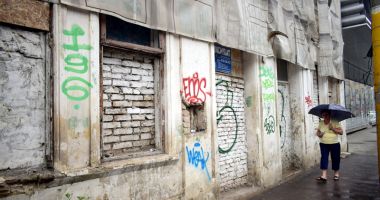 Atenție, constănțeni! Impozite de cinci ori mai mari pentru clădirile și terenurile lăsate în paragină - 2