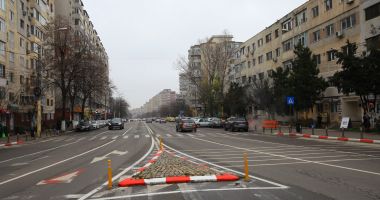 Începe coşmarul! Administraţia Constanţa promite parcări subterane şi supraterane - 2