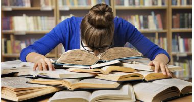Stire din Cultură-Educație : Gata vacanța, vin examenele!