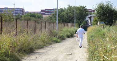 Infrastructura cartierului Baba Novac, refăcută! - 4