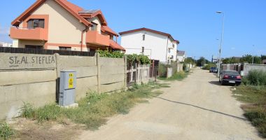 Infrastructura cartierului Baba Novac, refăcută! - 5