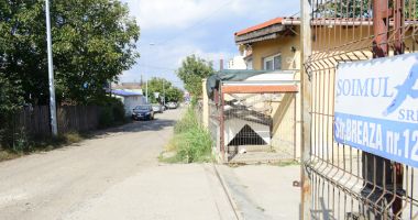 Infrastructura cartierului Baba Novac, refăcută! - 7