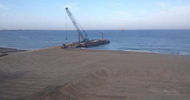 Stire din Social : SĂ VINĂ TURIȘTII! Plaje ca-n Miami! Lucrările de reabilitare, pe ultima sută de metri