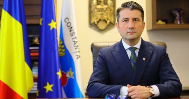 Stire din Politică-Administrație : Primăria Constanța investește peste 25 de milioane de lei la Spitalul Clinic de Boli Infecțioase