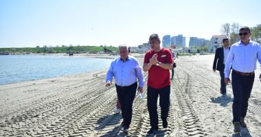 Stire din Social : Realitate sau promisiuni? Guvernul împarte bani în stânga și în dreapta, în județul Constanța