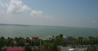 Lacul Siutghiol, plimbat prin instanţe. Cui îi pasă de soarta lui? - 3