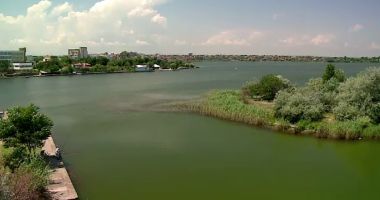 Lacul Siutghiol, plimbat prin instanţe. Cui îi pasă de soarta lui? - 4