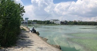 Lacurile din Dobrogea, fără stăpân? "Lucrurile nu se termină aici și așa!" - 2