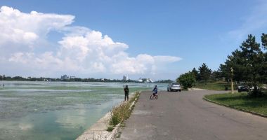 Lacurile din Dobrogea, fără stăpân? "Lucrurile nu se termină aici și așa!" - 3