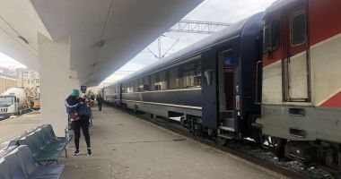 Se reaude glasul roților de tren! Reguli stricte pentru călători și bilete mai puține - 2