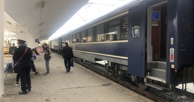 Se reaude glasul roților de tren! Reguli stricte pentru călători și bilete mai puține - 3