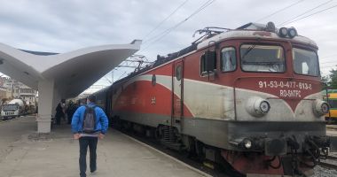 Se reaude glasul roților de tren! Reguli stricte pentru călători și bilete mai puține - 5