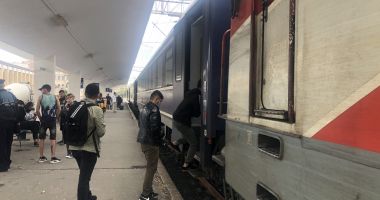 Se reaude glasul roților de tren! Reguli stricte pentru călători și bilete mai puține - 6