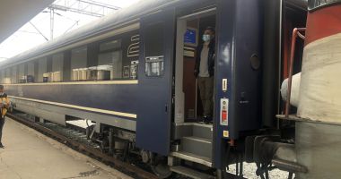 Se reaude glasul roților de tren! Reguli stricte pentru călători și bilete mai puține - 7