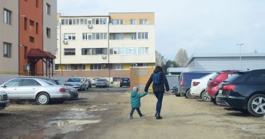Stire din Social : Le-a ajuns cuțitul la os! Locuitorii din cartierul Compozitorilor nu mai vor blocuri noi