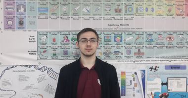 18 elevi ai Liceului Internațional  de Informatică din Constanța,  calificați la olimpiade naționale - 5