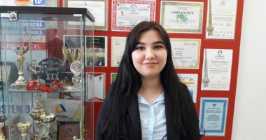 18 elevi ai Liceului Internațional  de Informatică din Constanța,  calificați la olimpiade naționale - 6