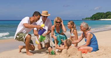 Stire din Social : Se deschide "Litoralul pentru toți"! Cu ce oferte sunt întâmpinați turiștii