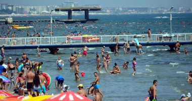 Stire din Social : Litoralul, destinația favorită a românilor pentru vacanța de vară