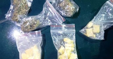 Litoralul, plin de droguri. Zeci  de tineri prinși cu pastile și canabis - 2